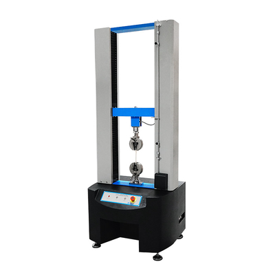 Computer Control Tensile Testing Machines  5T Compression Tensile Strength Tester