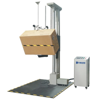 Packaging Drop Testing Equipment /Single Wing Package Impact Tester