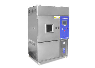 Electronic Xenon Aging Test Chamber , Climatic Aging Xenon Weatherometer