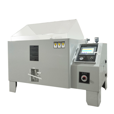 Corrosion - Resistant Salt Spray Corrosion Test Chamber With Digital control system