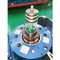 Electro - Dynamic Vibration Testing System 445mm Armature Diameter