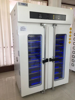 1664 Pcs BGA132RDT Test Aging Cabinet Environmental Test Equipment