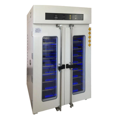 1664 Pcs BGA132RDT Test Aging Cabinet Environmental Test Equipment