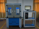 Electronic Furniture Testing Machines , Chair Seating Vertical Force Resistance Tester