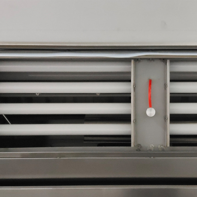 Electronic UV Lamp Accelerated Weathering Test Equipment Aging Testing Chamber