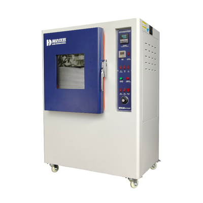 Lab Anti-Yellowing Aging Testing Chamber Environmental Test Equipment