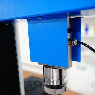 Universal Tensile Testing Machines Materials Tensile Tester Speed Adjustable