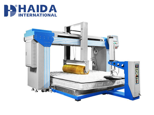 Bom preço Máquinas de testes da mobília de Cornell Box Spring Mattress/colchão da espuma on-line