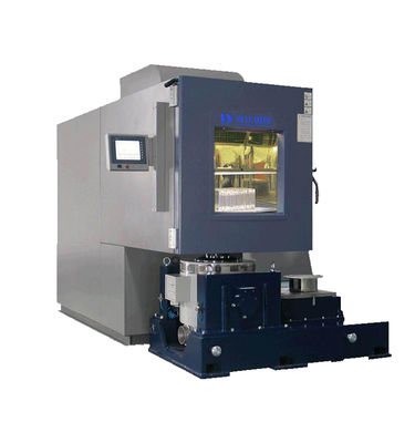 Bom preço Ar de sistema de teste ambiental da vibração de refrigeração para o teste do clima on-line