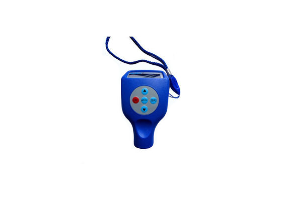 Bom preço Máquina de teste plástica portátil, calibre de espessura do revestimento de Digitas on-line