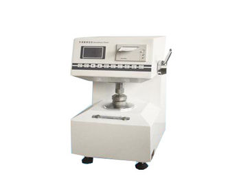 Beck-tipo verificador da lisura para os equipamentos de teste de papel/verificador lisura do papel e do cartão