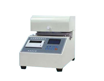 Instrumentos do teste do papel GB/T8942-2002, verificador de papel do Softness