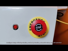 HD-B609B-S Tensile Testing Machines