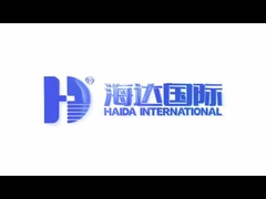 Câmara do teste HD-E702 ambiental