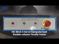 Máquinas de teste de tração de compressão HD-B615-S