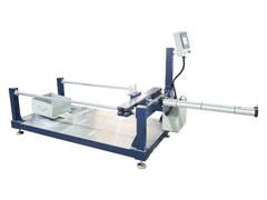 HD-F732-2 Máquina de ensaio de resistência ao desgaste de cadeiras de escritório de duas estações