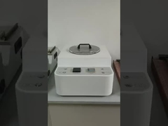 Testador de encolhimento de filme