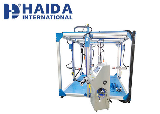 Bom preço Painel de madeira de teste da mesa da máquina do teste de força da tabela da mobília de AC220V on-line