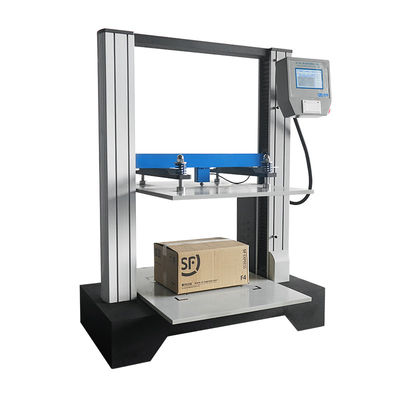 Bom preço Capacidade 1T eletrônica empacotada bateria da máquina de testes da pilha on-line