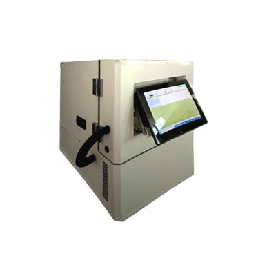 Bom preço Equipamento de teste inteligente Chip Recognition Test Machine de SATA on-line