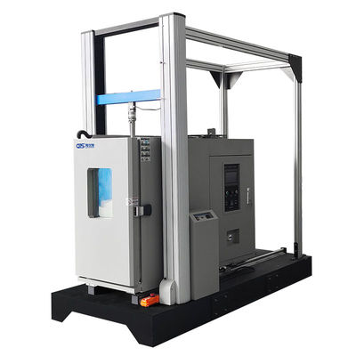 Bom preço Equipamento de teste elástico da resistência térmica com precisão alta de pilha de carga do tipo de Alemanha on-line