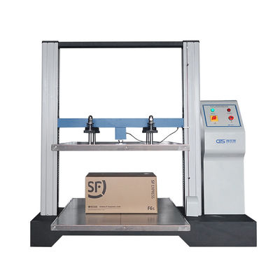 Bom preço 1 equipamento de testes durável padrão do pacote da máquina ISTA do teste em papel da pilha de carga on-line