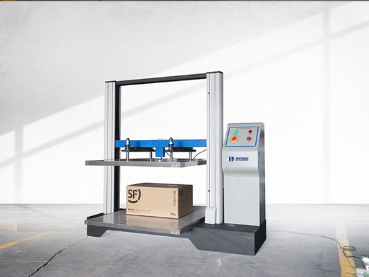 Bom preço verificador da compressão da caixa do recipiente do computador 5T com 1/250000 de definição on-line