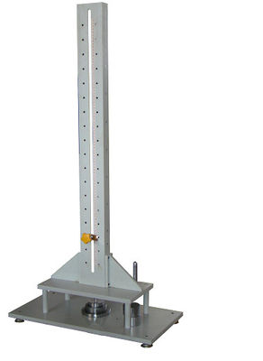 Bom preço Máquina de testes plástica de Du Pont do grau do filme, máquina de testes plástica do tubo de borracha on-line