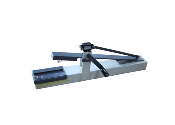 Bom preço Molhe/equipamento de testes seco de matéria têxtil da rapidez de cor da fricção da tela 610 x 210 x 300 milímetros on-line