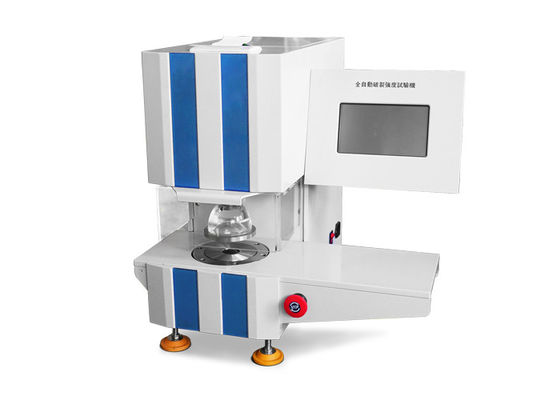 Bom preço A caixa eletrônica que estoura o verificador, caixa automática estourou equipamentos de testes do verificador/papel on-line