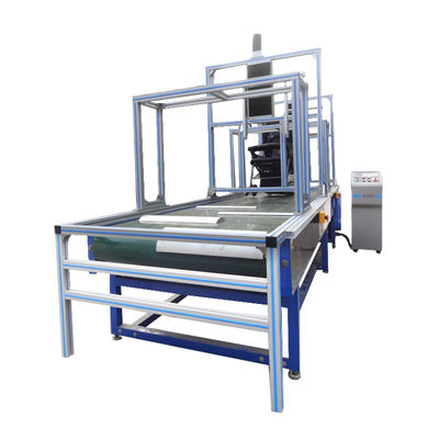 Bom preço Máquina de testes infantil fácil de operar dos carrinhos de criança para a simulação de passeio on-line