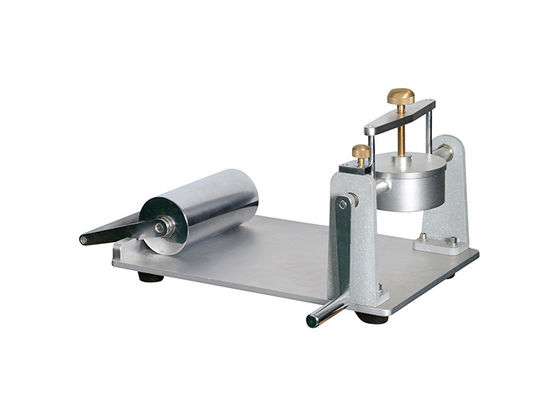 Bom preço Equipamentos de teste do papel do verificador da absorção de COBB, equipamento de teste da cópia da tinta on-line