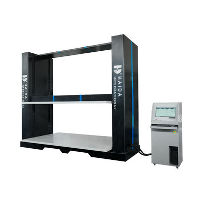 Bom preço Teste de compressão de papel cartão profissional para ensaio de resistência de material de embalagem on-line