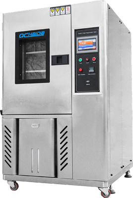 Bom preço Equipamento de ensaio ambiental de temperatura e umidade personalizado para electrónica on-line
