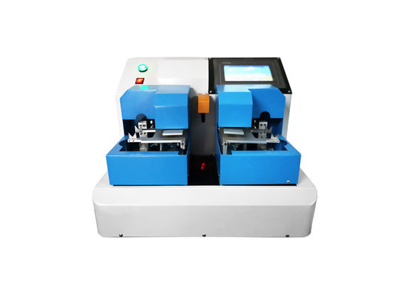 Bom preço Controlador Paper Testing Equipments teste da rigidez de dobra de 4 pontos on-line