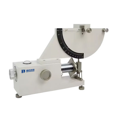 Bom preço Teste de resistência ao rebote de borracha de pêndulo on-line