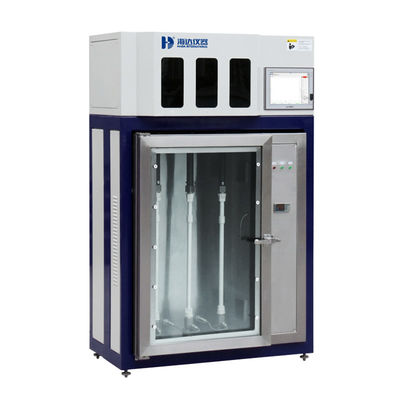 Bom preço Máquina de ensaio de puxagem de tubos de plástico Teste de puxagem para instalação de tubos de plástico on-line