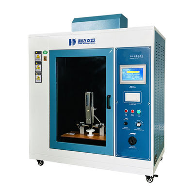 Bom preço Teste de índice de rastreamento comparativo padrão PTI e CTI / Teste de índice de rastreamento de prova on-line