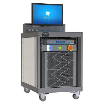 Bom preço Sistema de ensaio de placa de proteção de bateria de circuito impresso (PCB) Sistema de ensaio de placa de proteção de bateria on-line