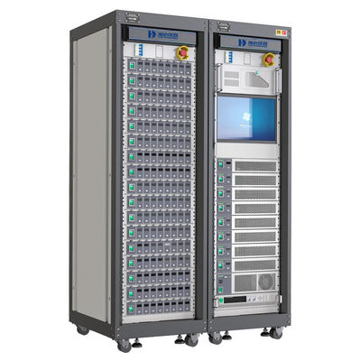 Bom preço BMS Sistema de ensaio de gestão de baterias de lítio e chumbo para veículos de energia nova e estações de armazenamento de energia on-line