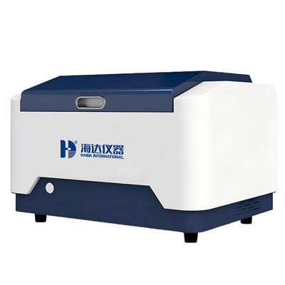 Bom preço Análise Química Elementar Máquina de Teste Envio Entrega Serviço de Paragem Única Produção- Entrega à Sua Porta Calçado HAIDA on-line