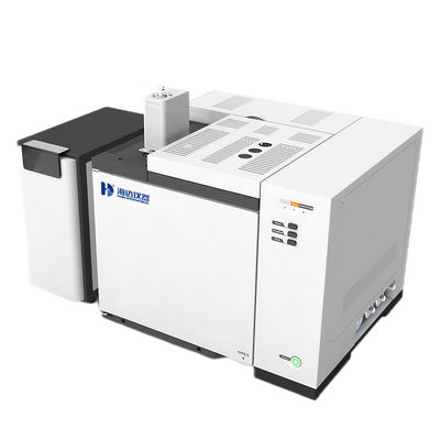 Bom preço Gerador de hidrogénio de alta pureza Hidrogénio 0-300ml/min 0.3MPa Período de pirólise 0.01-99.99min Para produção de energia limpa on-line