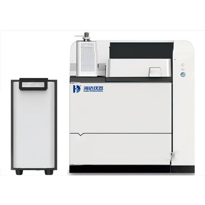 Bom preço RoHS3.0 Sistema integrado de analisador abrangente para detecção de ftalatos e PBDE/PBB on-line