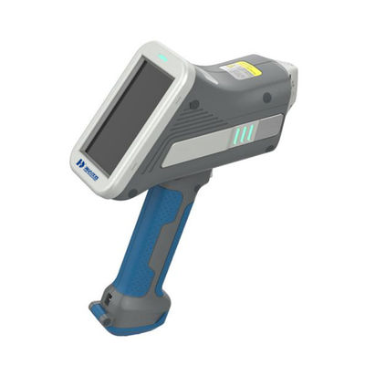 Bom preço Analisador portátil de liga XRF EXF-10A - Ferramenta de rastreamento rápido da composição do metal no local on-line