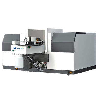 Bom preço Espectrômetro de absorção atómica de alta sensibilidade AAS-600 Equipamento de ensaio de poluição por metais pesados on-line