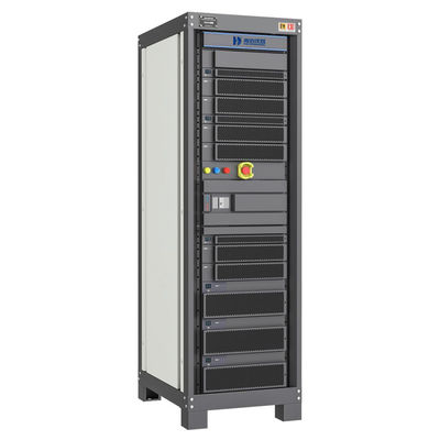 Bom preço Modulo de bateria de grande capacidade / sistema de ensaio de embalagem Máquina de ensaio de controlo de qualidade de bateria on-line