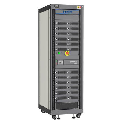 Bom preço Sistema de ensaio de segurança e desempenho do módulo de bateria de potência / Máquina de ensaio de segurança do módulo de bateria de energia nova on-line