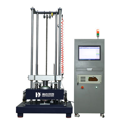 Bom preço Sistema de ensaio de choque da bateria Máquina de ensaio de choque da bateria Equipamento de choque mecânico acelerado on-line