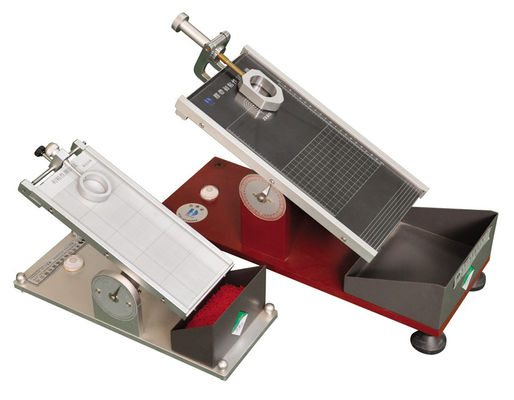 Bom preço Máquina de teste de borracha da fita adesiva da força, equipamento de teste da bola da adesão inicial on-line