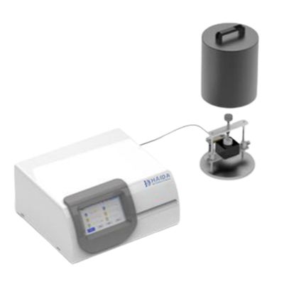 Bom preço Método TPS do Teste de Conductividade Térmica HD-DRAS on-line